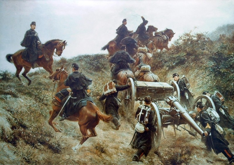 img/Algm/SchilderijArtillerie.jpg